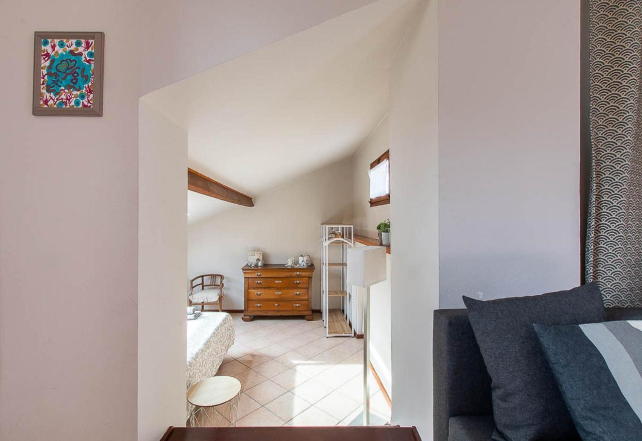 Superbe Appartement Dans Le Coeur De La Ville Antibes Dış mekan fotoğraf