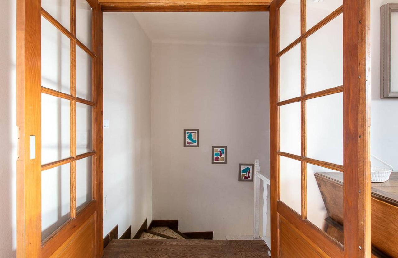 Superbe Appartement Dans Le Coeur De La Ville Antibes Dış mekan fotoğraf