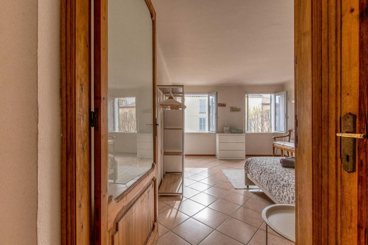 Superbe Appartement Dans Le Coeur De La Ville Antibes Dış mekan fotoğraf