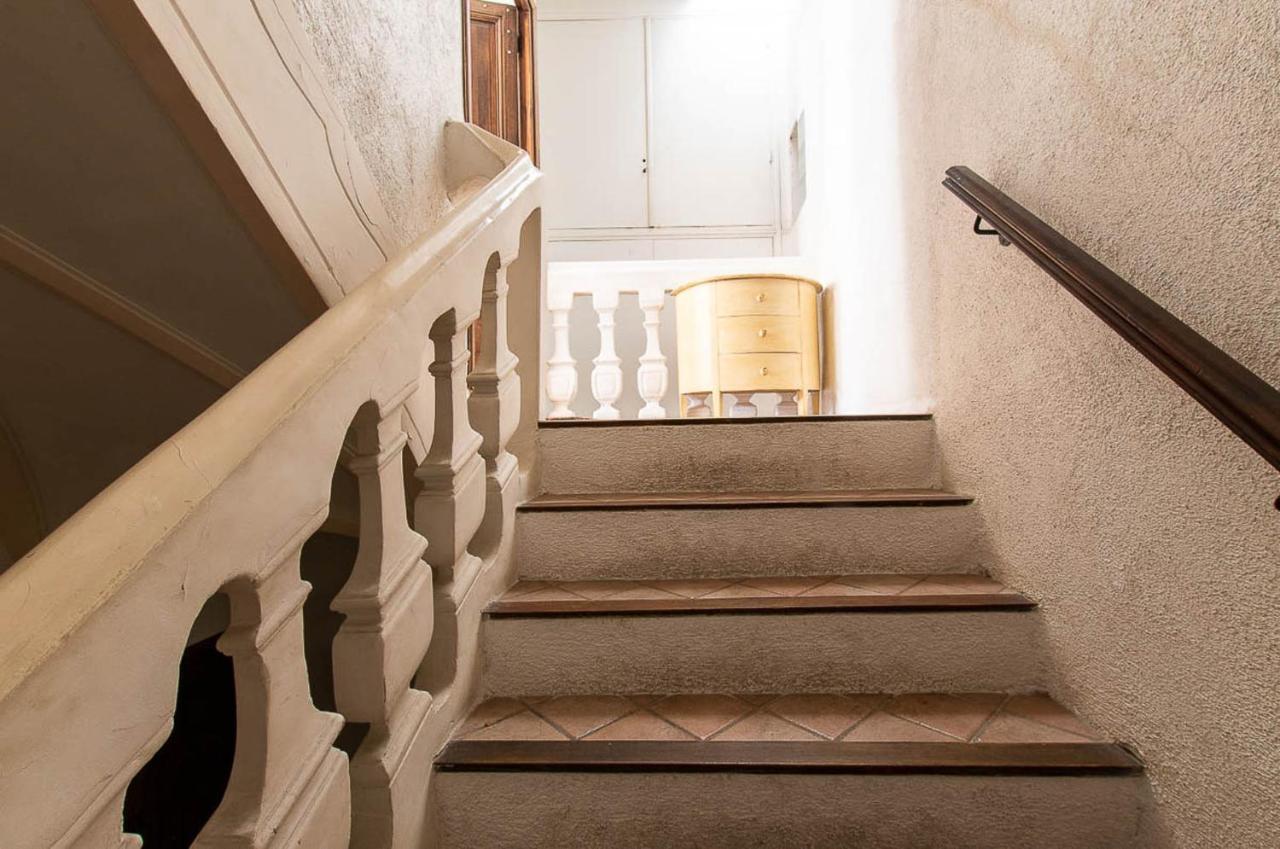 Superbe Appartement Dans Le Coeur De La Ville Antibes Dış mekan fotoğraf