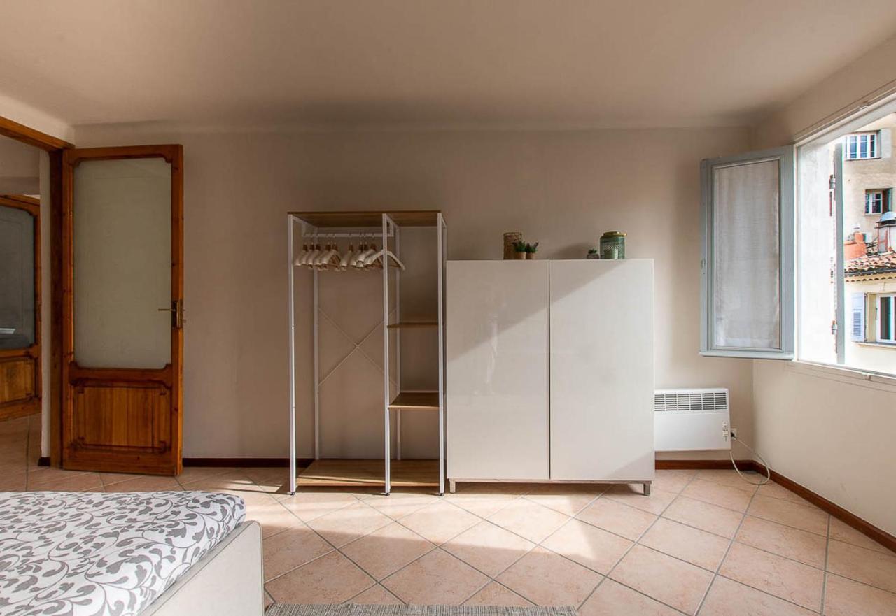 Superbe Appartement Dans Le Coeur De La Ville Antibes Dış mekan fotoğraf