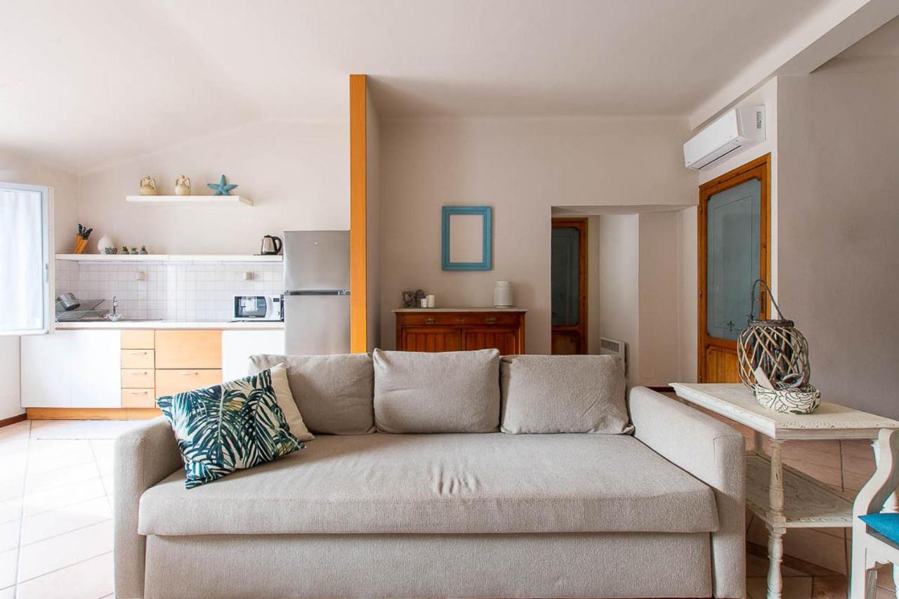 Superbe Appartement Dans Le Coeur De La Ville Antibes Dış mekan fotoğraf