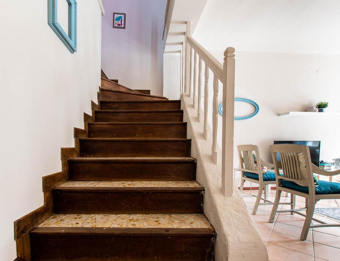 Superbe Appartement Dans Le Coeur De La Ville Antibes Dış mekan fotoğraf